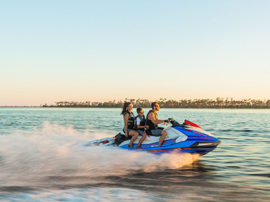 2023 Yamaha WaveRunner VX Limited