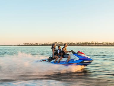 2023 Yamaha WaveRunner VX Limited