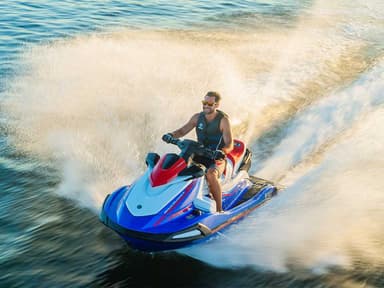 2023 Yamaha WaveRunner VX Limited