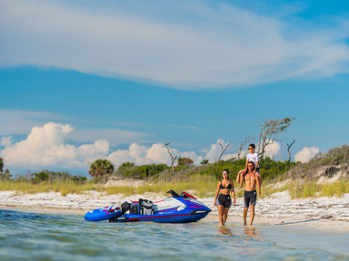 2023 Yamaha WaveRunner VX Limited