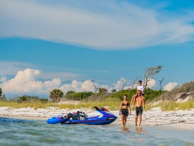 2023 Yamaha WaveRunner VX Limited