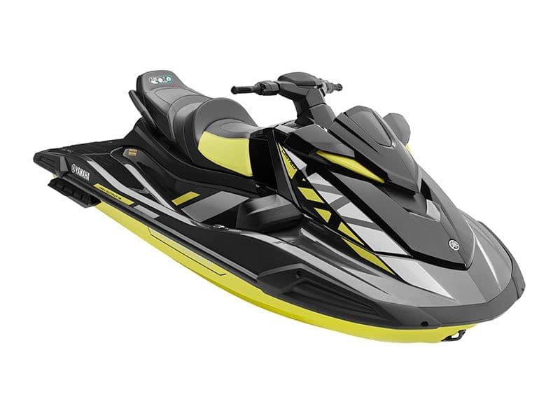2021 Yamaha WaveRunner VX Limited Ho