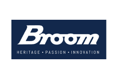 Broom Boats