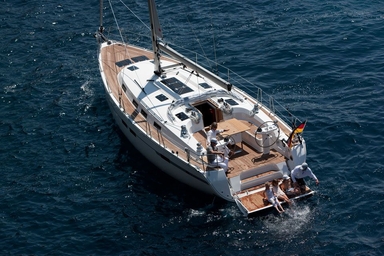 2010 Bavaria Yachts Cruiser 45