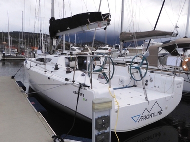 2016 Elan Yachts S4
