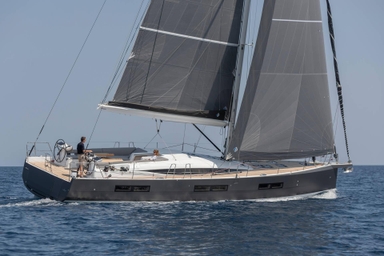 2022 Jeanneau Yachts 60