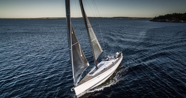 2016 Arcona Yachts Arcona 465 Carbon - Standart