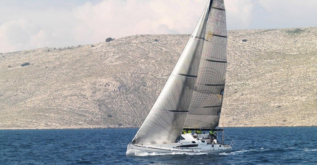 2008 Elan Yachts 380