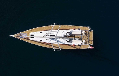 2022 Salona Yachts XLVI - 46