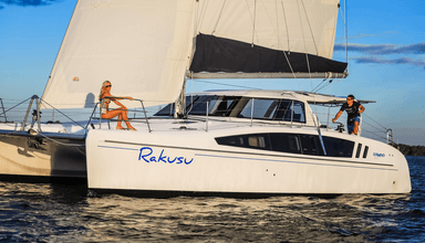 2019 Seawind Catamarans 1260