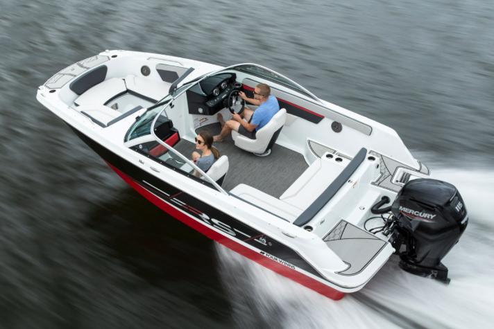 2021 FourWinns Hd1 Ob Rs TheBoatDB